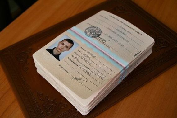 прописка в Батайске